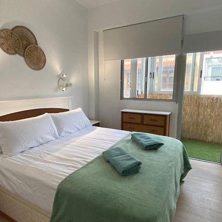 Apartamento A 40 Metros De Playa San Telmo Y Lago Martianez Πουέρτο Ντε Λα Κρουζ Εξωτερικό φωτογραφία