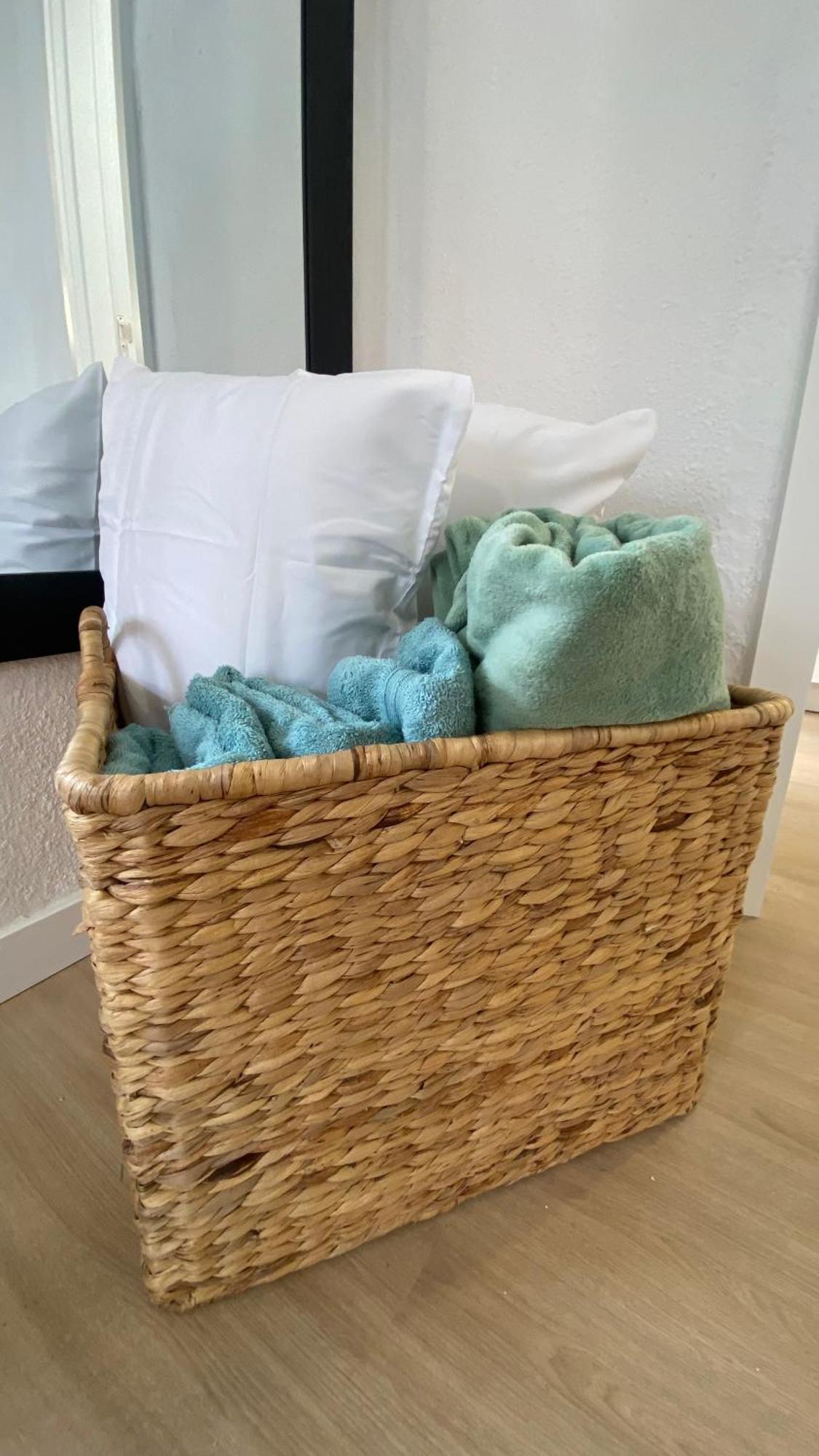 Apartamento A 40 Metros De Playa San Telmo Y Lago Martianez Πουέρτο Ντε Λα Κρουζ Εξωτερικό φωτογραφία