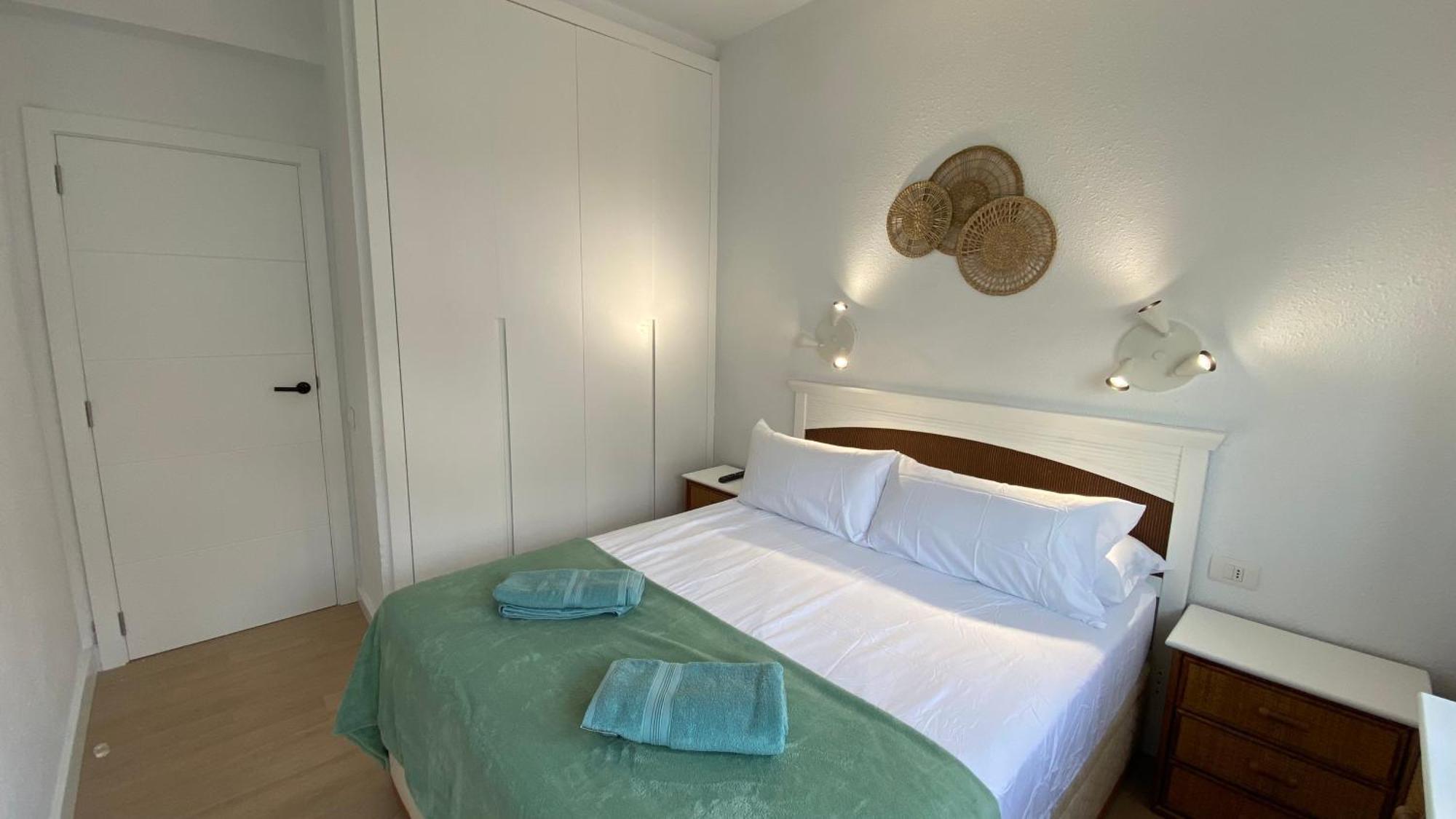 Apartamento A 40 Metros De Playa San Telmo Y Lago Martianez Πουέρτο Ντε Λα Κρουζ Εξωτερικό φωτογραφία
