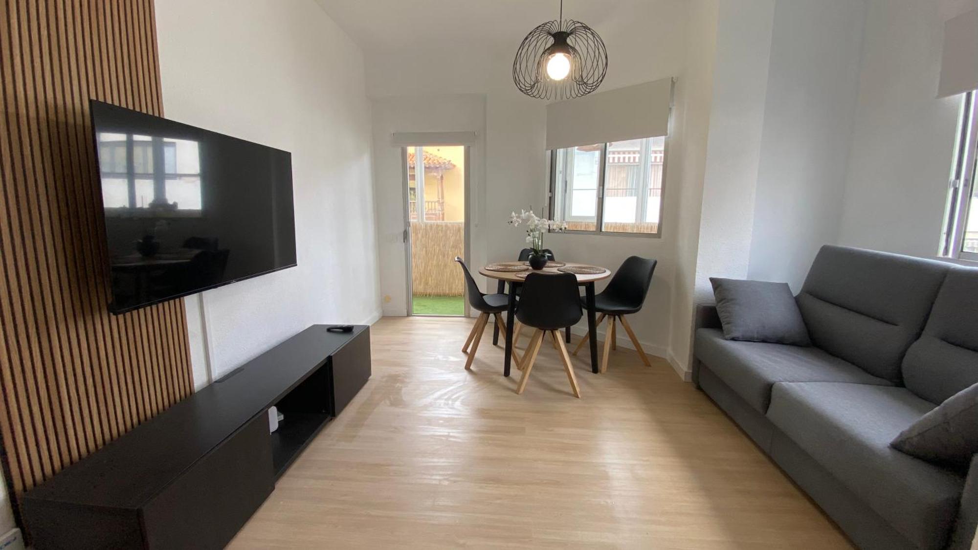 Apartamento A 40 Metros De Playa San Telmo Y Lago Martianez Πουέρτο Ντε Λα Κρουζ Εξωτερικό φωτογραφία