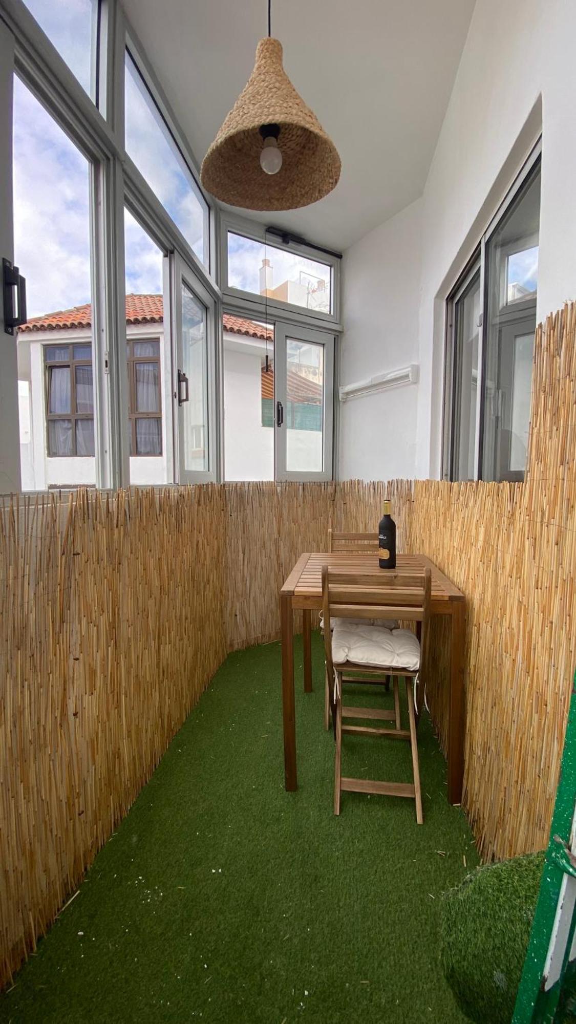 Apartamento A 40 Metros De Playa San Telmo Y Lago Martianez Πουέρτο Ντε Λα Κρουζ Εξωτερικό φωτογραφία
