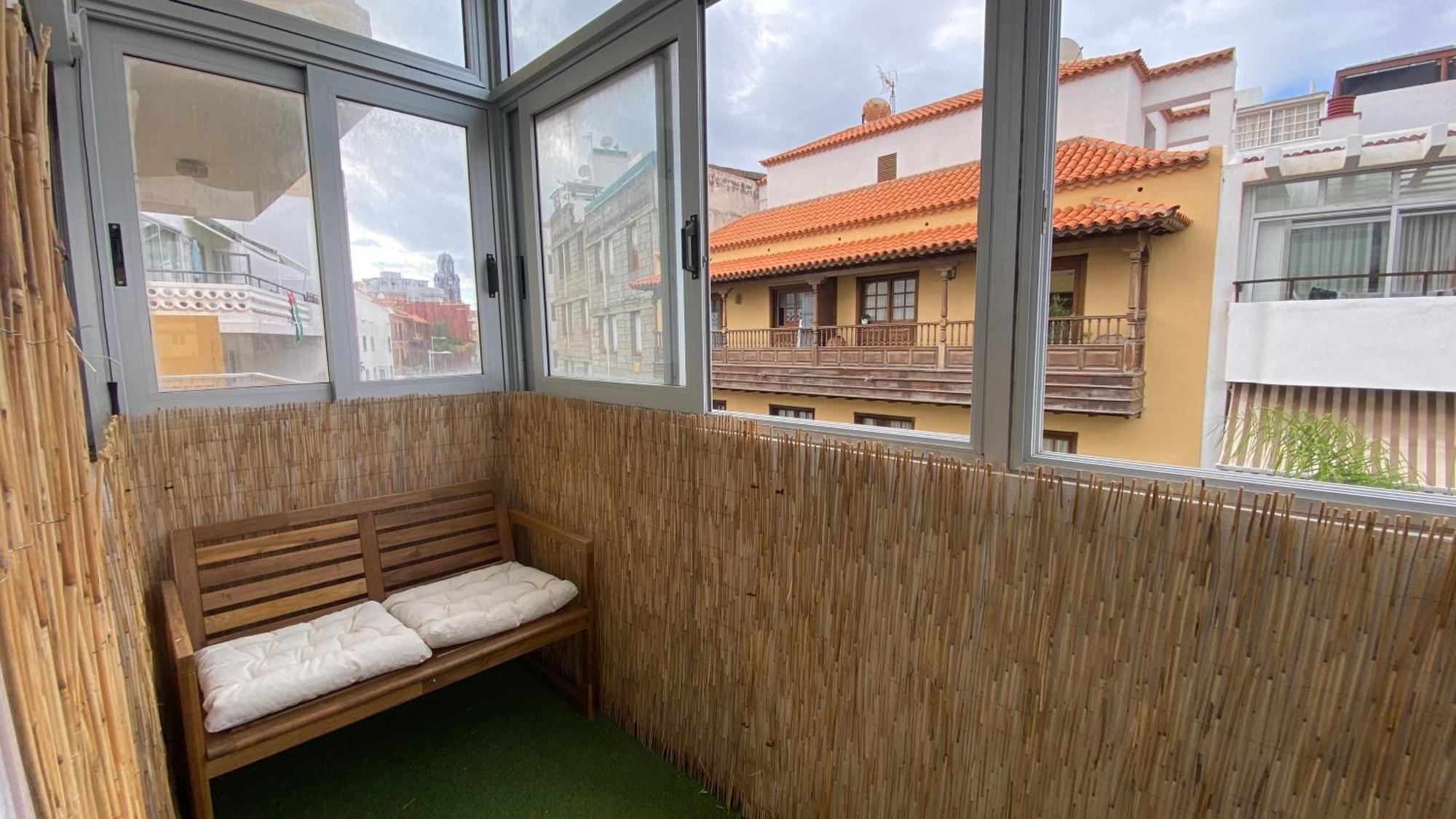Apartamento A 40 Metros De Playa San Telmo Y Lago Martianez Πουέρτο Ντε Λα Κρουζ Εξωτερικό φωτογραφία